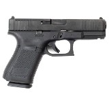 GLOCK 19 GEN 5 MOS 9MM LUGER (9X19 PARA) - 2 of 3