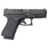 GLOCK 19 GEN 5 9MM LUGER (9X19 PARA) - 2 of 3