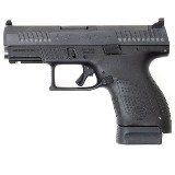 CZ P-10 S 9MM LUGER (9X19 PARA) - 1 of 3