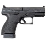 CZ P-10 S 9MM LUGER (9X19 PARA) - 2 of 3