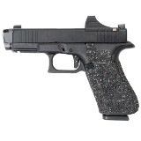 GLOCK 45 9MM LUGER (9X19 PARA) - 1 of 3