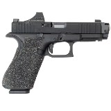 GLOCK 45 9MM LUGER (9X19 PARA) - 2 of 3