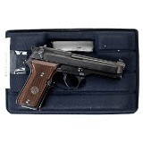 BERETTA 92SB COMPACT 9MM LUGER (9X19 PARA) - 3 of 3
