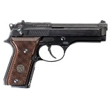 BERETTA 92SB COMPACT 9MM LUGER (9X19 PARA) - 2 of 3