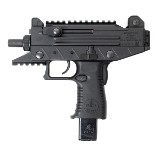 IWI UZI PRO 9MM LUGER (9X19 PARA) - 1 of 3