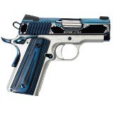 KIMBER SAPPHIRE ULTRA II SPECIAL EDITION 9MM LUGER (9X19 PARA) - 2 of 3