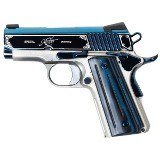 KIMBER SAPPHIRE ULTRA II SPECIAL EDITION 9MM LUGER (9X19 PARA) - 1 of 3