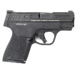 SMITH & WESSON M&P 9 SHIELD PLUS 9MM LUGER (9X19 PARA) - 2 of 3