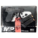 SMITH & WESSON M&P 9 SHIELD PLUS 9MM LUGER (9X19 PARA) - 3 of 3