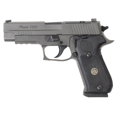 SIG SAUER P220R LEGION .45 ACP