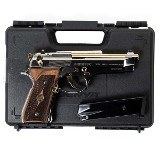 DERYA ARMS MELIK 9MM LUGER (9X19 PARA) - 3 of 3