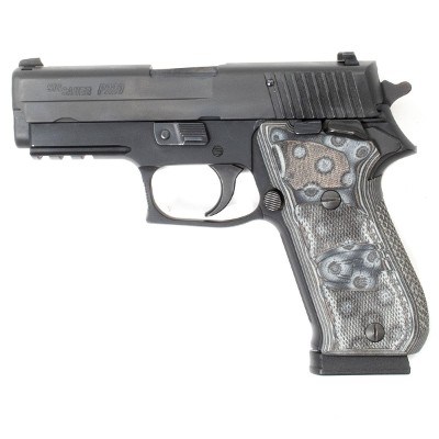 SIG SAUER P220R3 SAO.45 ACP