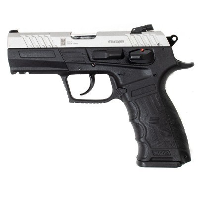 SAR FIREARMS CM9 GEN 2 9MM LUGER (9X19 PARA)