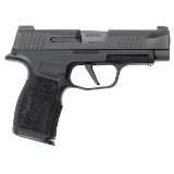 SIG SAUER P365 XL 9MM LUGER (9X19 PARA) - 2 of 3