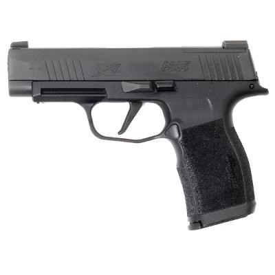 SIG SAUER P365 XL 9MM LUGER (9X19 PARA)
