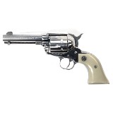 RUGER VAQUERO .357 MAG - 1 of 3