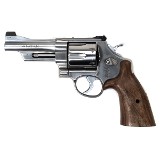 SMITH & WESSON 629-9 MOUNTAIN GUN .44 MAGNUM - 1 of 3