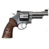 SMITH & WESSON 629-9 MOUNTAIN GUN .44 MAGNUM - 2 of 3