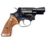 TAURUS 85 .38 SPL - 2 of 2