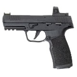 SIG SAUER P322 .22 LR - 1 of 3