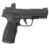 SIG SAUER P322 .22 LR - 2 of 3