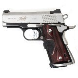 KIMBER ULTRA CDP II .45 ACP - 1 of 3
