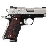 KIMBER ULTRA CDP II .45 ACP - 2 of 3