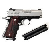 KIMBER ULTRA CDP II .45 ACP - 3 of 3