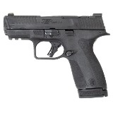 SMITH & WESSON M&P SHIELD X 9MM LUGER (9X19 PARA) - 1 of 3