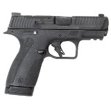 SMITH & WESSON M&P SHIELD X 9MM LUGER (9X19 PARA) - 2 of 3