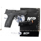 SMITH & WESSON M&P SHIELD X 9MM LUGER (9X19 PARA) - 3 of 3