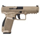 CANIK TP9SF 9MM LUGER (9X19 PARA) - 2 of 3
