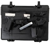 SPRINGFIELD ARMORY XDM-9 4.5 9MM LUGER (9X19 PARA) - 3 of 3