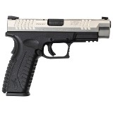 SPRINGFIELD ARMORY XDM-9 4.5 9MM LUGER (9X19 PARA) - 2 of 3