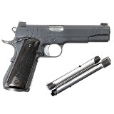 KIMBER SIS CUSTOM .45 ACP - 3 of 3