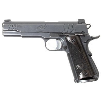 KIMBER SIS CUSTOM .45 ACP