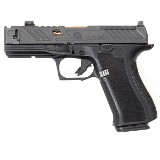 SHADOW SYSTEMS CR920XP ELITE 9MM LUGER (9X19 PARA) - 1 of 3