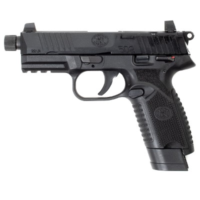 FN 502 .22 LR