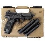 FN 502 .22 LR - 3 of 3