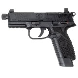 FN 502 .22 LR - 1 of 3