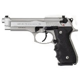 BERETTA 92 BRIGADIER-FS 9MM LUGER (9X19 PARA) - 1 of 3