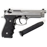 BERETTA 92 BRIGADIER-FS 9MM LUGER (9X19 PARA) - 3 of 3