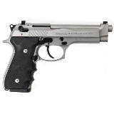 BERETTA 92 BRIGADIER-FS 9MM LUGER (9X19 PARA) - 2 of 3