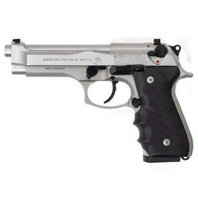 BERETTA 92 BRIGADIER-FS 9MM LUGER (9X19 PARA)