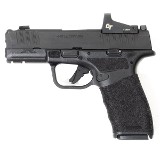 SPRINGFIELD ARMORY HELLCAT PRO 9MM LUGER (9X19 PARA) - 1 of 3
