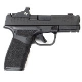 SPRINGFIELD ARMORY HELLCAT PRO 9MM LUGER (9X19 PARA) - 2 of 3