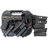 GLOCK 19 GEN 5 MOS 9MM LUGER (9X19 PARA) - 3 of 3
