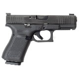GLOCK 19 GEN 5 MOS 9MM LUGER (9X19 PARA) - 2 of 3