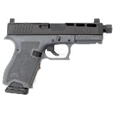 PALMETTO STATE ARMORY DAGGER COMPACT SWR2 9MM LUGER (9X19 PARA) - 2 of 3