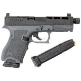 PALMETTO STATE ARMORY DAGGER COMPACT SWR2 9MM LUGER (9X19 PARA) - 3 of 3
